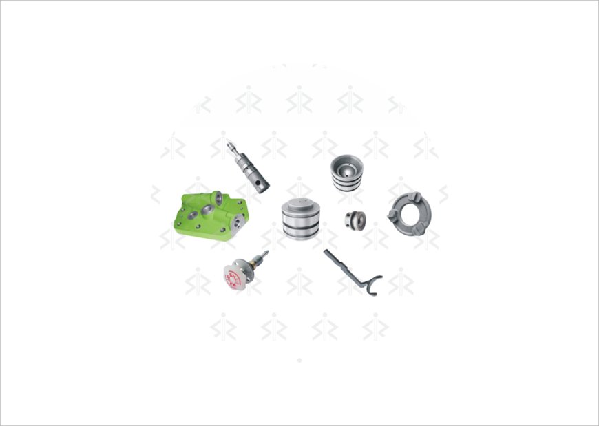 Top Engine Valve Train Components Suppliers in India: Pushrods Valve Train, Rocker Arms Valve Train,