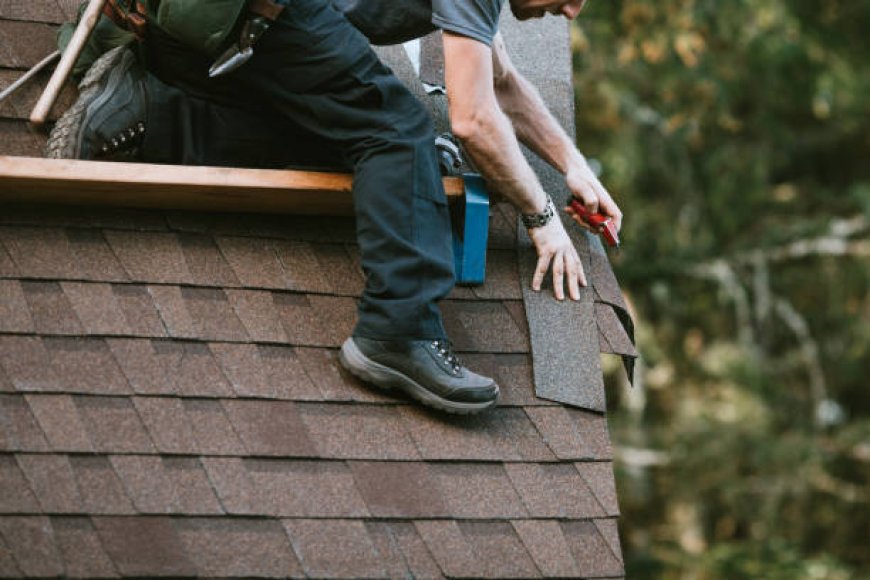 How Does Metal Roofing Affect Indoor Temperatures in Summer?