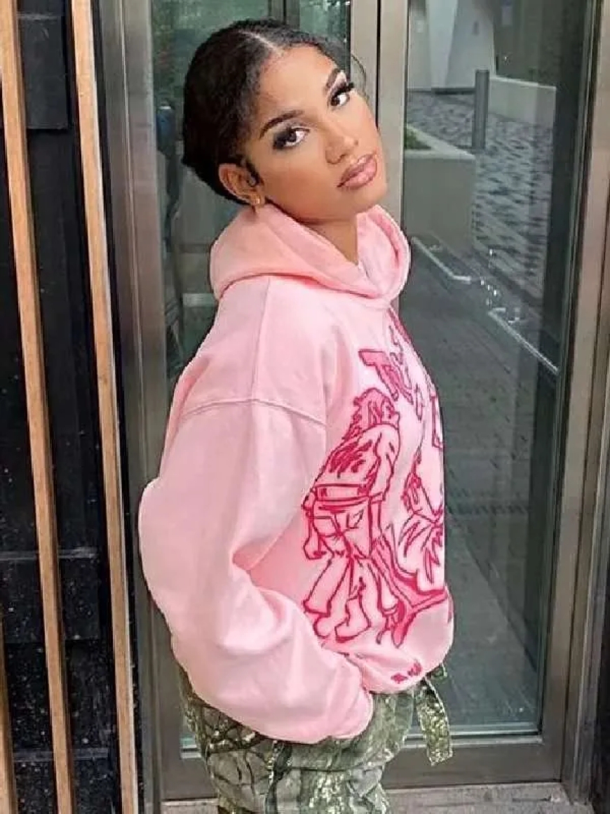 Aelfric Eden: Reinventing Streetwear with Iconic Hoodies