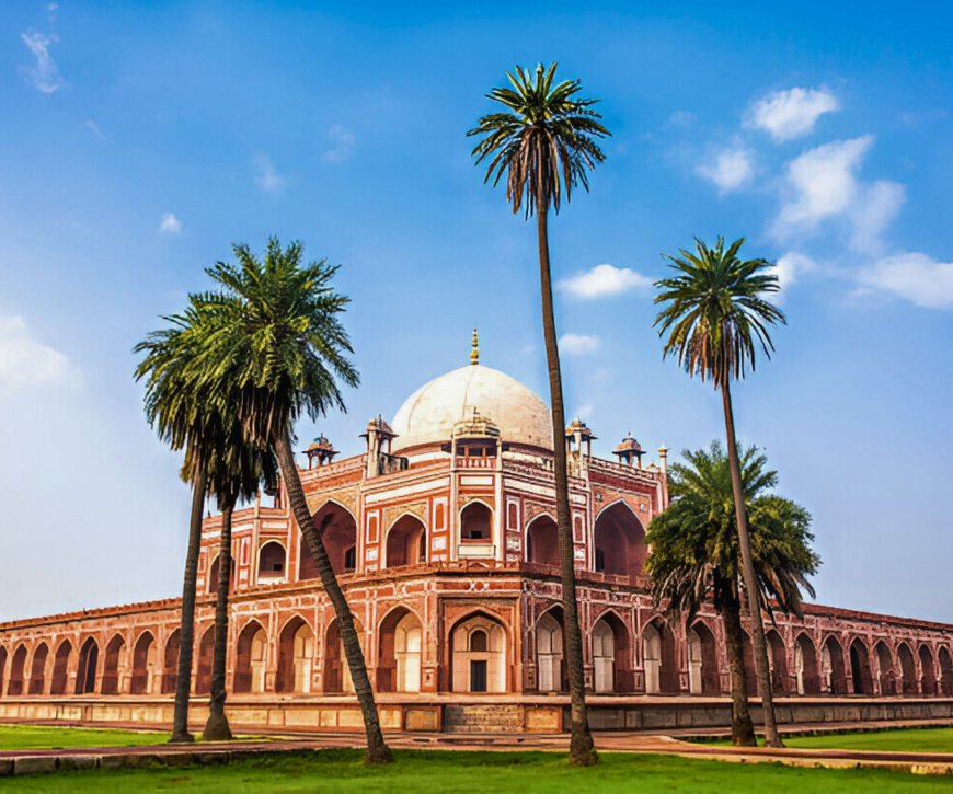 What Makes the Private Old and New Delhi Tour So Popular?