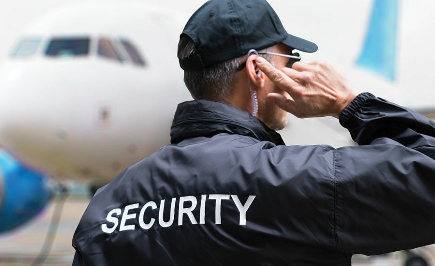 How to Choose the Best Security Guard Services for Your Safety Needs