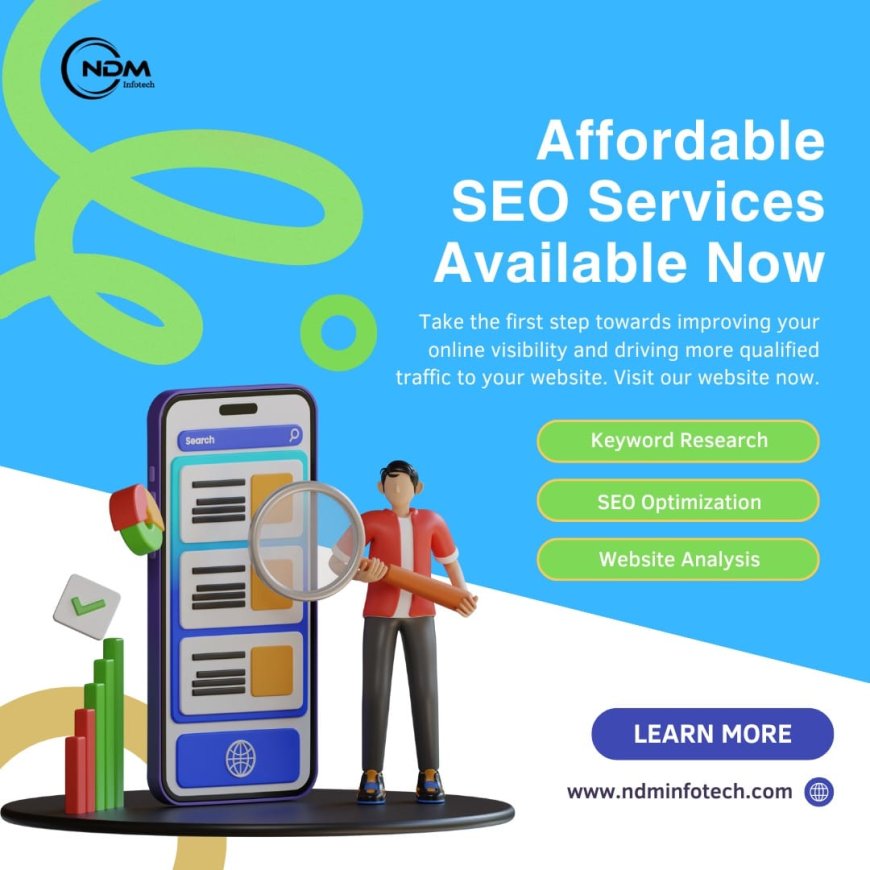 Transform Your Online Presence with a Leading Website Redesign Company in Noida