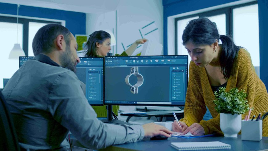 Embedded Product Solutions: Powering the Smart World Around Us