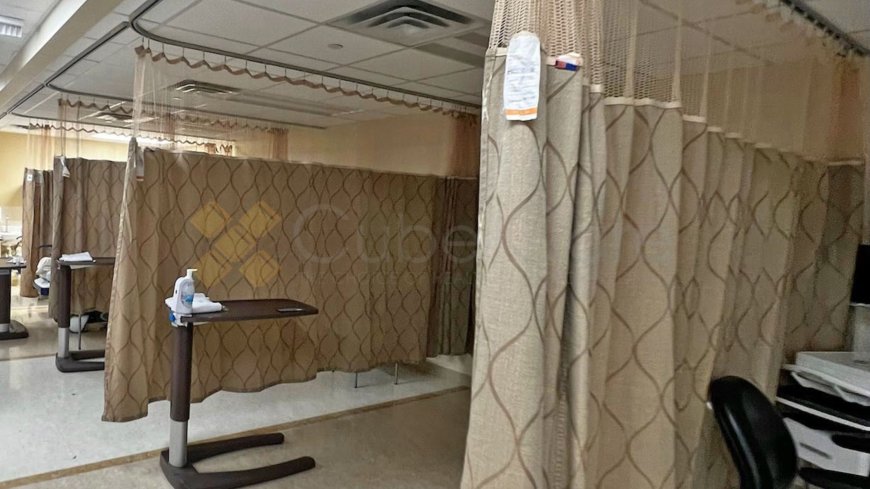 Psychiatric Carriers- The Missing Link in Behavioral Health Facility!