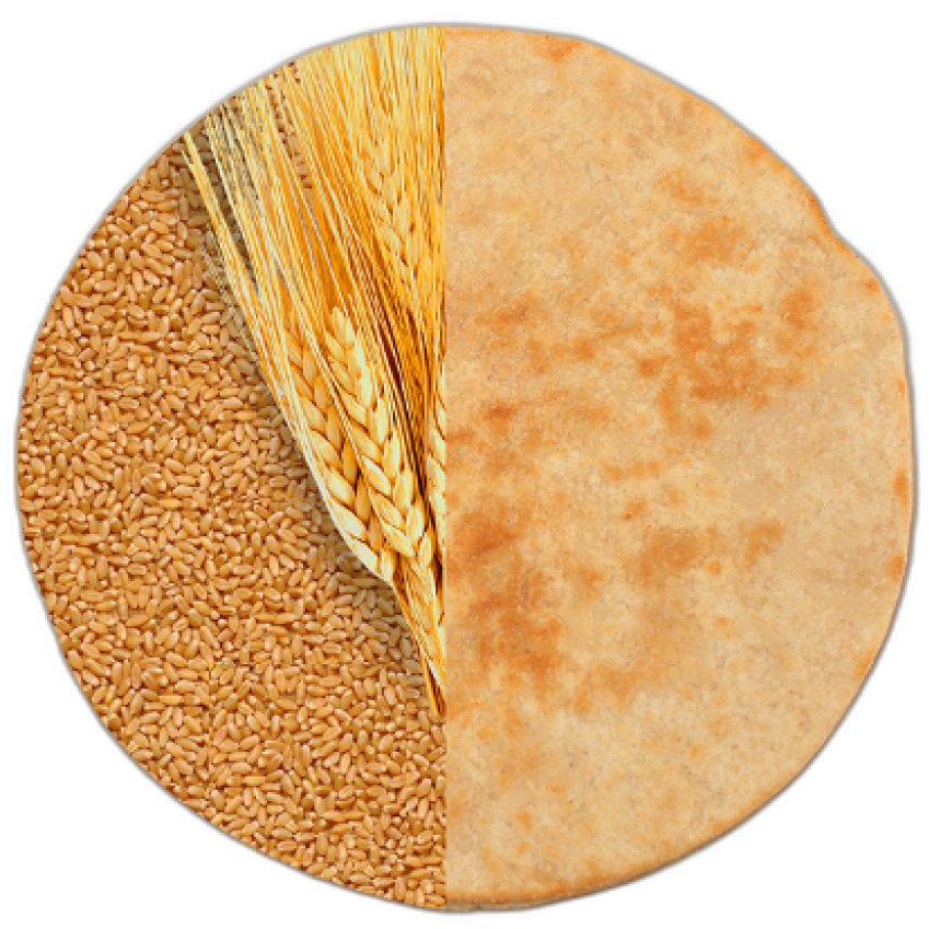 Taste of Tradition: Pure Ghee Khakhra for NRIs Missing Home