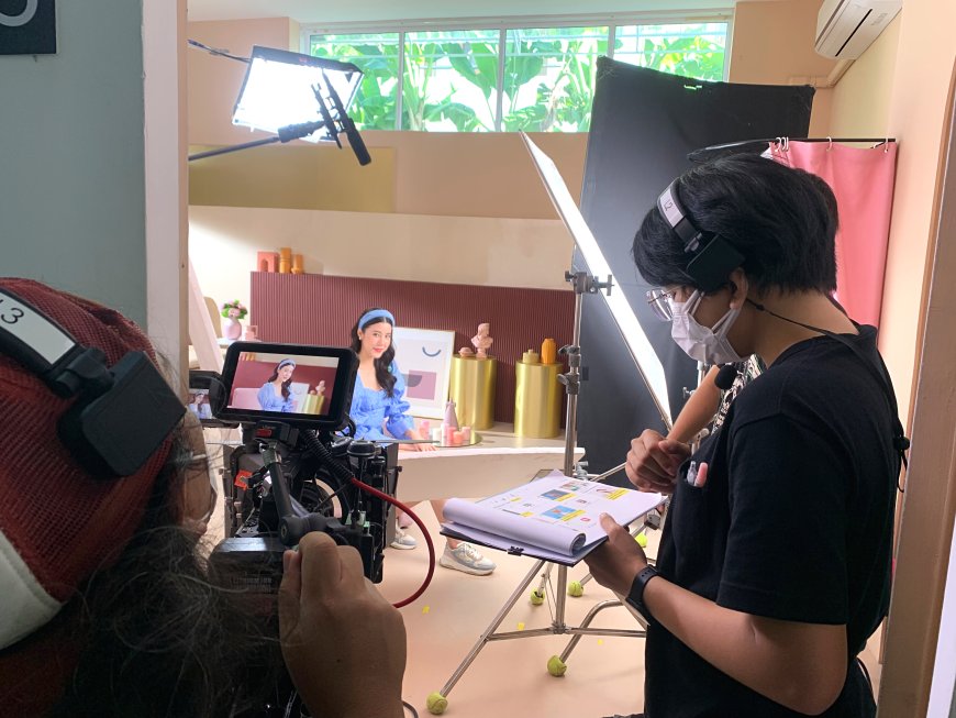Compelling Narratives: Storytelling Prowess of a Social Media Marketing Agency Philippines