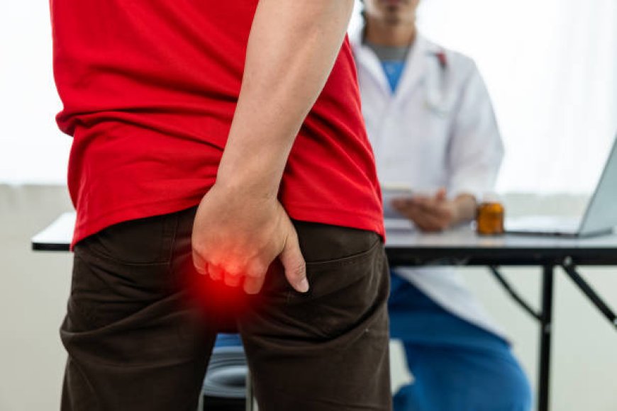 أفضل مراكز علاج البواسير بالليزر في الرياض بأيدي خبراء