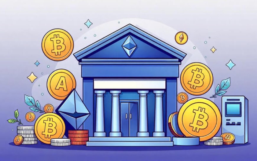 Which Crypto Friendly Bank Supports Multi-Currency Wallets