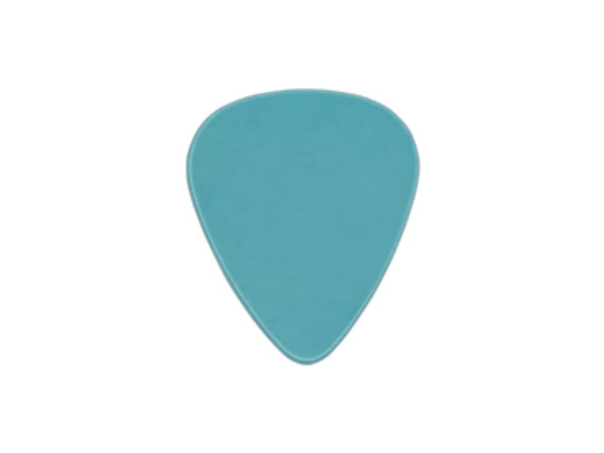 How a Guitar Pick Can Influence Your Strumming Patterns and Rhythmic Accuracy