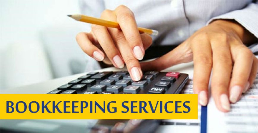How Offshore Bookkeeping Helps Small Businesses Stay Competitive