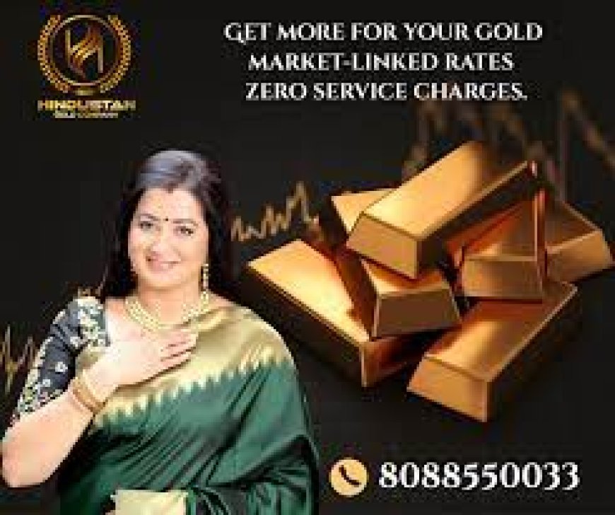 Gold buyer | Gold buyers in banglore |Hindustan gold company