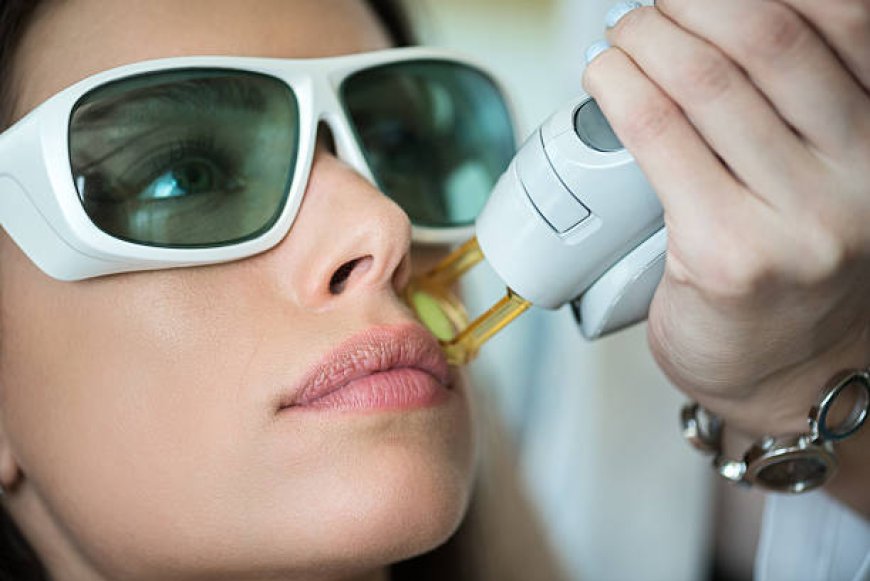 How Laser Hair Removal Can Boost Your Confidence and Skin Health