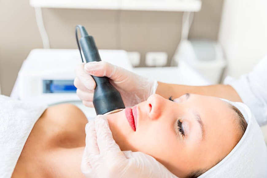 خطوات إزالة الشعر بالليزر في الرياض بدون ألم