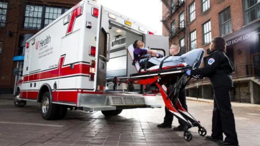 Understanding The Role Of Long Distance Gurney Transportation In Fort Lauderdale Healthcare Journeys