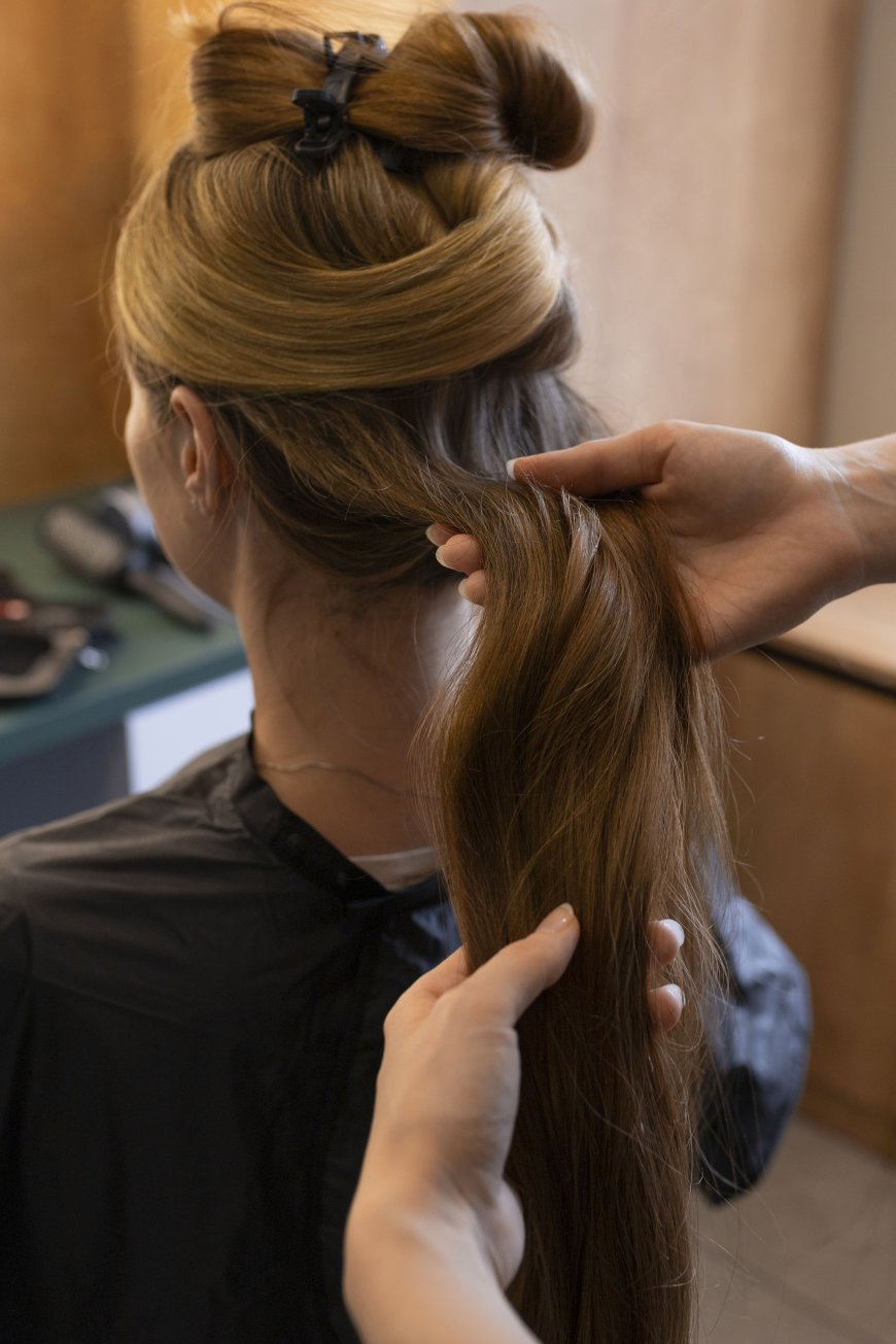 All Over Color vs. Balayage: Which Hair Coloring Technique is Right for You?