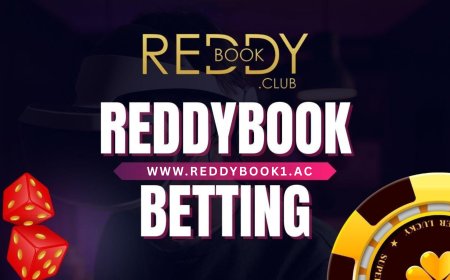 ReddyBook Tennis Betting Markets: Grand Slams and ATP/WTA Tournament Odds