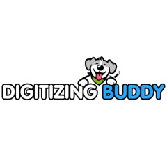 Digitizing-Buddy